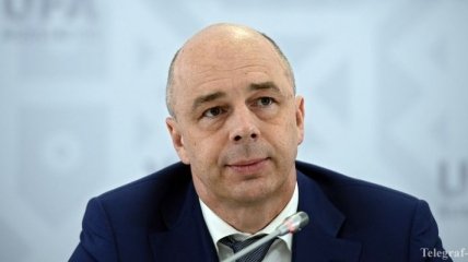 Глава Минфина РФ попросил о содействии Франции в урегулировании долга Украины