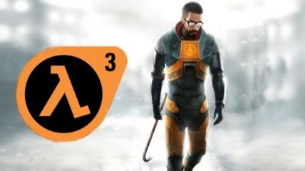 Новые подробности о Half-Life 3