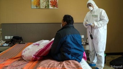 Смертельный коронавирус: число жертв в Китае увеличилось до 811 человек