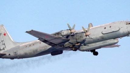 СМИ: Сирия случайно сбила российский военный самолет