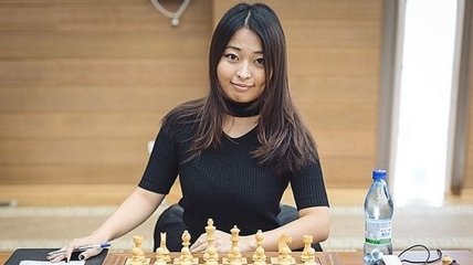 Чемпионкой мира по быстрым шахматам стала китаянка
