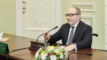 Кернес попросил Кабмин разрешить работу метро с ограничениями