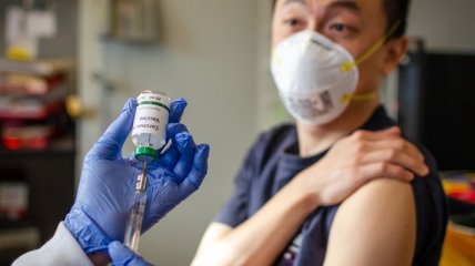 Коронавірус: У Китаї винайшли вакцину, яка показує імунітет