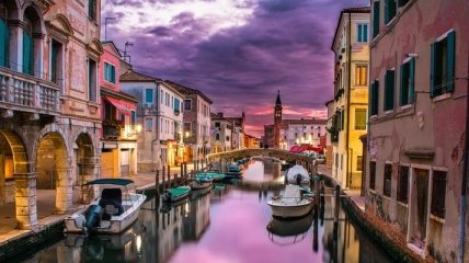 В Італії відкривають головні туристичні атракції