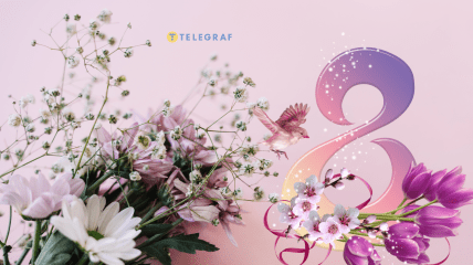 Коллаж "Телеграф"