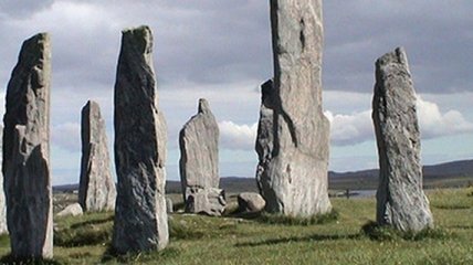 Ученые определили предназначение древних каменных концентрических кругов в Британии