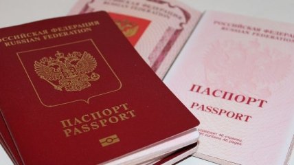 Путин разрешил жителям ОРДЛО упрощенно оформить паспорт РФ