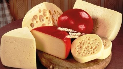Стало известно, как сыр влияет на печень