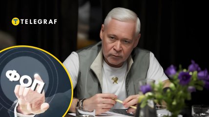 Игорь Терехов