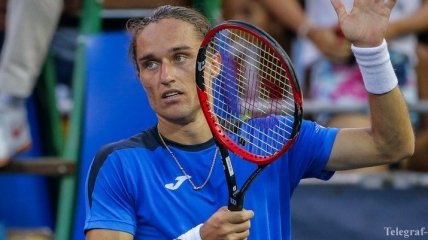 Кто из украинцев сыграет на Australian Open 2017