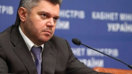 Экс-министр энергетики Эдуард Ставицкий