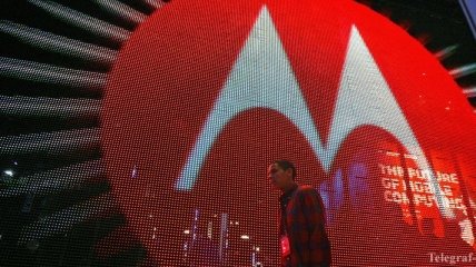 Motorola официально вернется на рынок Украины