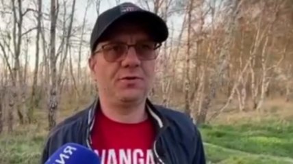 Исчезнувший на несколько дней "врач Навального" рассказал, что с ним произошло: в это сложно поверить (видео)