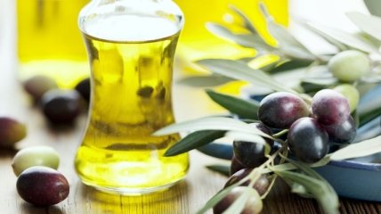 Отличие маслин и оливок: в чем секрет?
