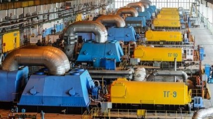 В ноябре промышленность Украины показала рост