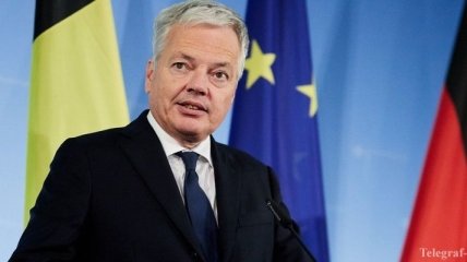 Глава МИД Бельгии призывает ЕС укрепить сотрудничество с НАТО