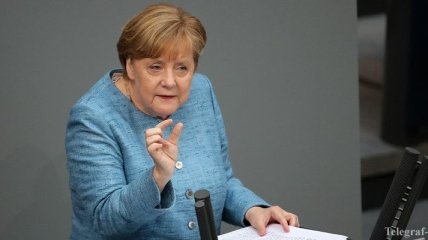 Меркель предлагает создать кибервойска в ответ на угрозу РФ