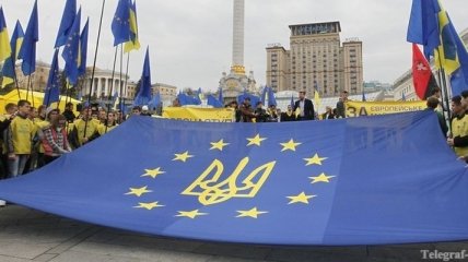 Украина делает рискованную ставку