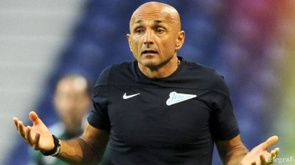 "Милан" предложил Спаллетти контракт