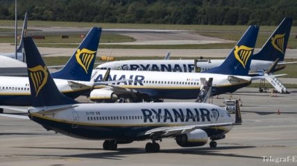 Девять миллиардов для Lufthansa: Ryanair обратится в суд 
