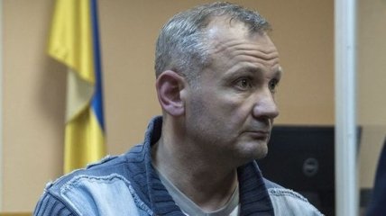 Суд отпустил активиста Майдана Бубенчика на поруки 