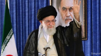 Духовный лидер Ирана приказал расширить обогащение урана в случае краха СВПД