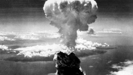 Япония объявила негуманными американские бомбардировки 1945 года