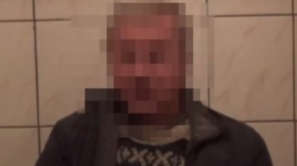 СБУ задержала организатора информационной сети террористов (Видео)