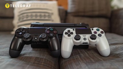 Зануртесь у захоплюючі кооперативні ігри з друзями та близькими (фото створене з допомогою ШІ)