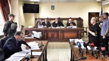 Суд оставил под арестом подозреваемого в резонансных похищениях на Майдане