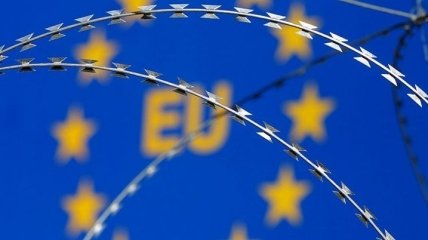 Стоп безвиз: ЕС готов приостановить режим безвиза с отдельными странами