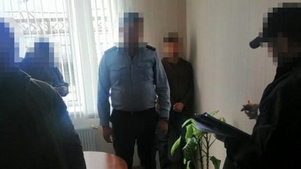 Двум чиновникам Одесской таможни сообщено о подозрении