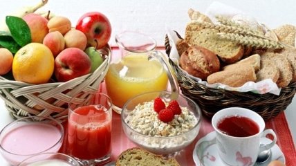 Золотые правила здорового и питательного завтрака