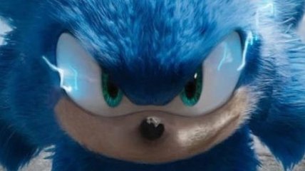 "Sonic The Hedgehog": создатели фильма изменят внешность Соника