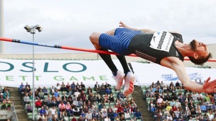 Бондаренко занял второе место на турнире в Осло