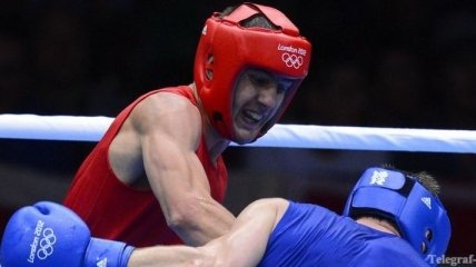 Пятый украинский боксер вышел в полуфинал Олимпиады 