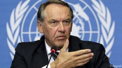 В ООН обсуждают незаконный оборот стрелкового оружия