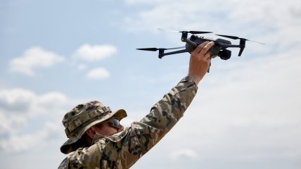 ВСУ готовят масштабную атаку дронов