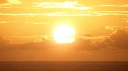 Ученые сделали сенсационное заявление о Солнце