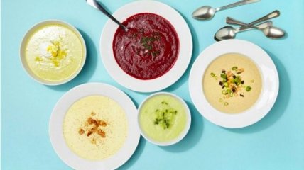 Детское меню: 4 рецепта вкусных супов для детей 2-3 лет