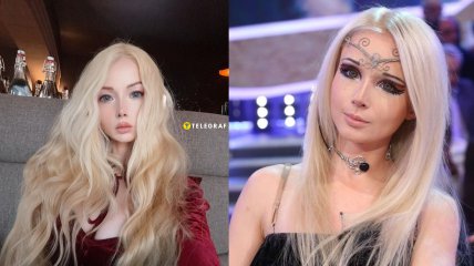 Валерия Лукьянова