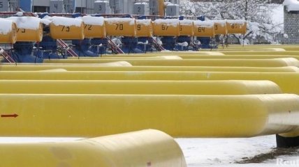 Украина заинтересована в газе из Туркменистана