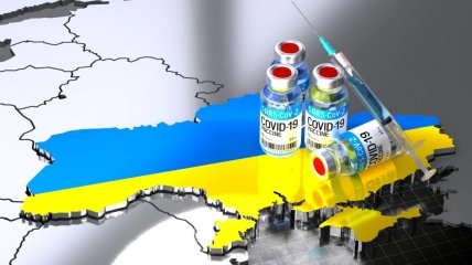 Первые проверки украинской вакцины проводятся на мышах