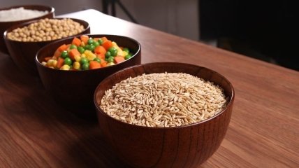 Преимущества и польза употребления цельного зерна