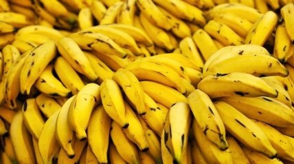В чем заключается невероятная польза бананов?