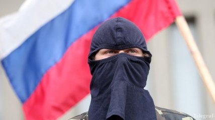 На Луганщине создали батальон МВД для борьбы с сепаратизмом