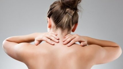 Как справиться с болями в шее и затылке