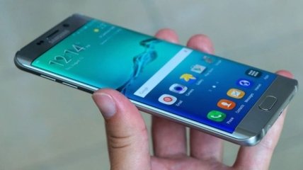 Смартфон Galaxy Note 7 взорвался прямо в руках грабителя