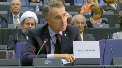 Европарламентарий о санкциях: Россия не выполнила ни одного из условий ЕС