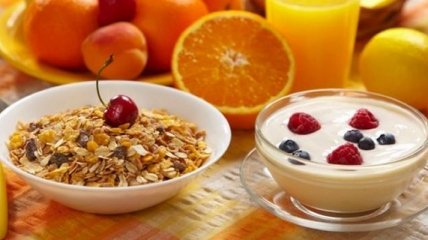 10 самых полезных для здоровья завтраков